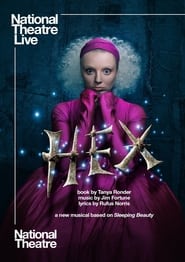 Watch National Theatre Live: Hex