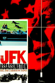 Watch The JFK Assassination: The Jim Garrison Tapes