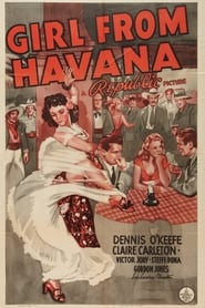 Watch Girl from Havana