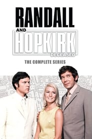 Watch Randall and Hopkirk (Deceased)
