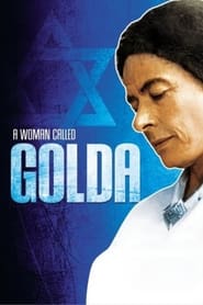 Watch A Woman Called Golda