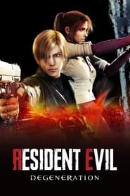 Watch Resident Evil: Degeneration