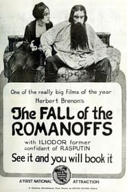 Watch The Fall of the Romanoffs