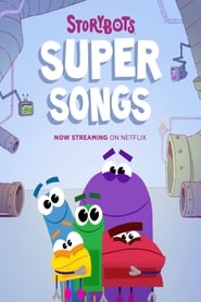 Watch StoryBots Super Songs