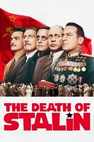 Watch The Death of Stalin