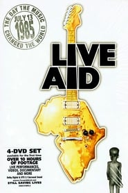 Watch Live Aid