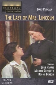 Watch The Last of Mrs. Lincoln