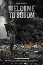 Watch Welcome to Sodom