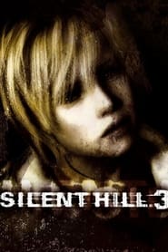 Watch The Making of Silent Hill 3