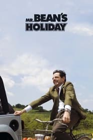 Watch Mr. Bean's Holiday