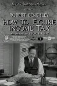Watch How to Figure Income Tax