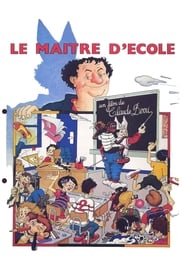 Watch Le Maître d'école