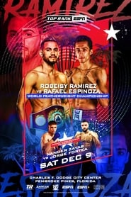 Watch Robeisy Ramirez vs. Rafael Espinoza