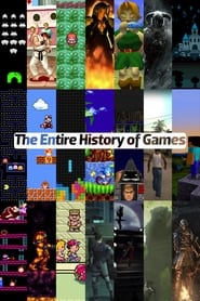 Watch The Entire History of Video Games