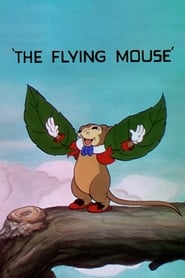 Watch The Flying Mouse