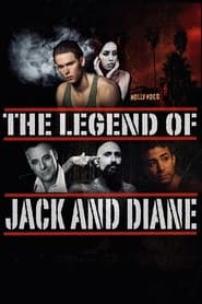 Watch The Legend of Jack and Diane