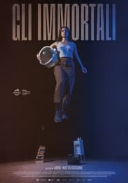 Watch Gli immortali