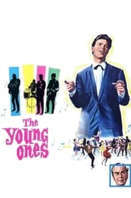 Watch The Young Ones