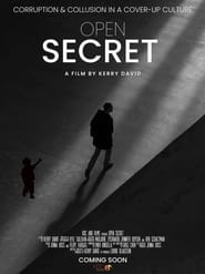 Watch Open Secret