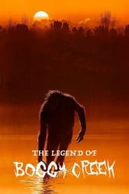 Watch The Legend of Boggy Creek