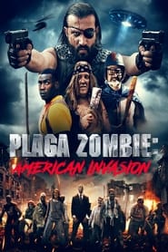 Watch Plaga Zombie: American Invasion