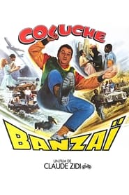 Watch Banzaï