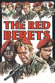 Watch The Seven Red Berets