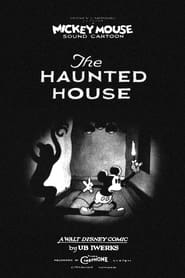 Watch The Haunted House