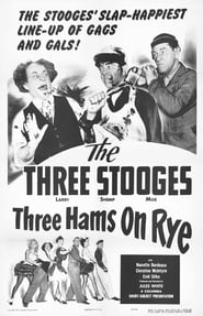 Watch Three Hams on Rye