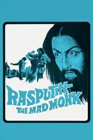 Watch Rasputin: The Mad Monk
