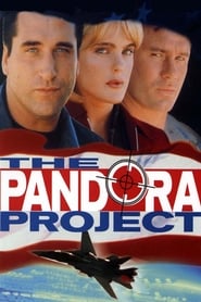 Watch The Pandora Project