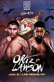 Watch Vergil Ortiz Jr vs. Fredrick Lawson