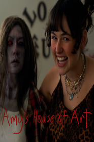 Watch Amy's House of Art