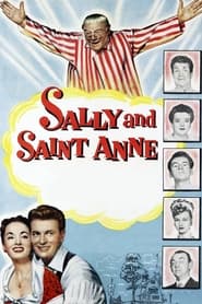 Watch Sally and Saint Anne