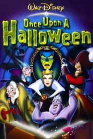 Watch Once Upon a Halloween