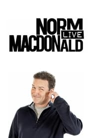 Watch Norm Macdonald Live