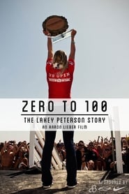Watch Lakey Peterson:  Zero to 100