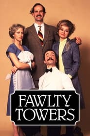 Watch Fawlty Towers