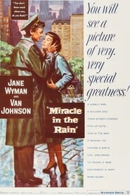 Watch Miracle in the Rain