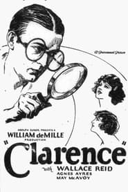 Watch Clarence