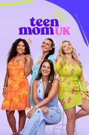 Watch Teen Mom UK