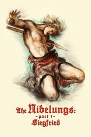 Watch Die Nibelungen: Siegfried