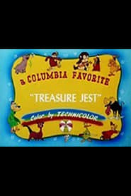 Watch Treasure Jest