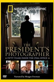 Watch The President's Photographer: Fifty Years Inside the Oval Office