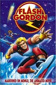 Watch Flash Gordon: Marooned on Mongo