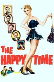 Watch The Happy Time