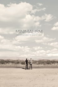 Watch Minimalism: A Documentary About the Important Things