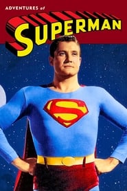 Watch Adventures of Superman