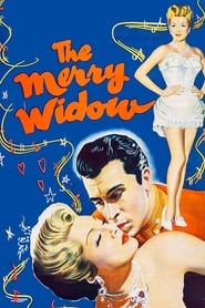 Watch The Merry Widow