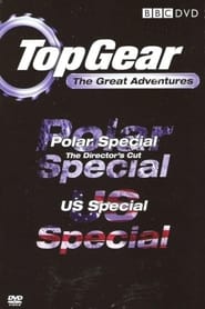 Watch Top Gear: The Great Adventures Vol. 1